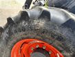 Tractor agrícola - Claas - arion 620 cebis