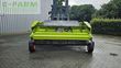 Cabezal - Claas - pu 300 profi contour