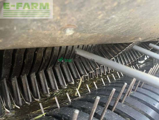 Remolqu agrícola - Fendt - tigo 90 xr