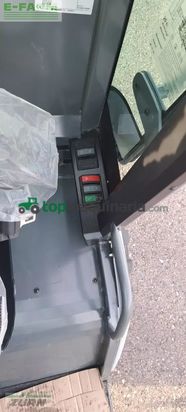 Minicargadora - kramer - kl 14.5