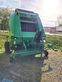 Empacadora gigant - John Deere - v461m