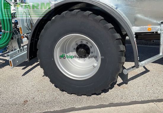 Cuba de purin - Kotte - ve9.500