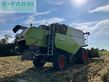 Cosechadora de Cereal - Claas - tucano 420