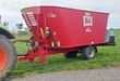 Remolqu esparcidor - BVL - v-mix plus 22-2s druckluft