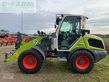 Minicargadora - Claas - torion 530