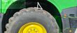 Cosechadora de Cereal - John Deere - 8500
