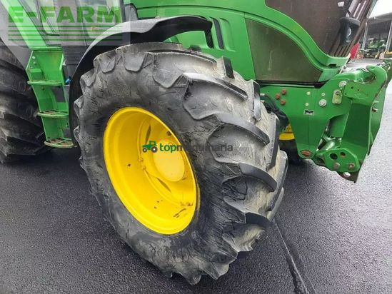 Tractor agrícola - John Deere - 6150r