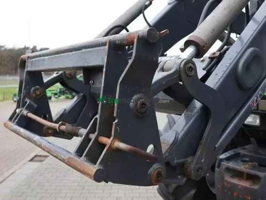 Tractor agrícola - Deutz-Fahr - agrotron 150 new