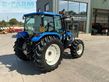 Tractor agrícola - New Holland - t5050 tractor (st27259)