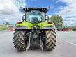Tractor agrícola - Claas - arion 550 cis t4f CIS