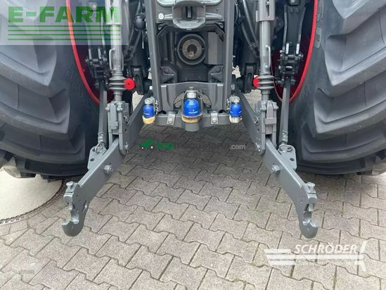 Tractor agrícola - Fendt - 930 gen7 profi plus