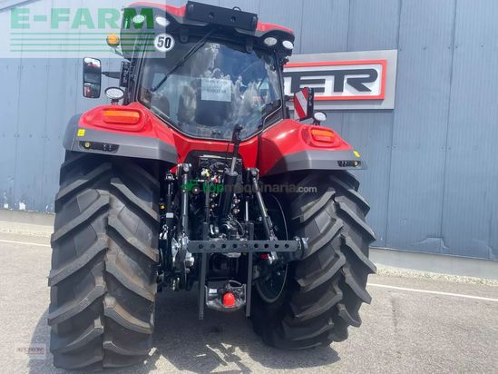 Tractor agrícola - Case IH - puma 220 cvx