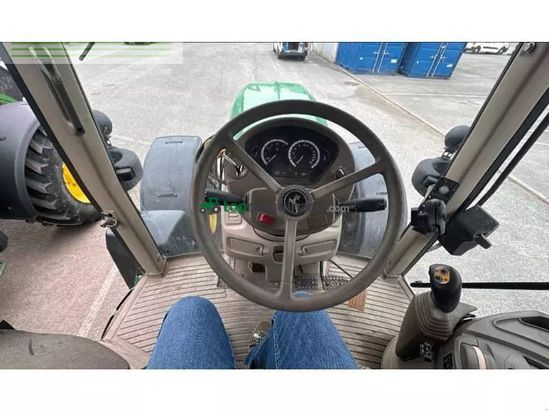 Tractor agrícola - John Deere - 6830 premium