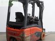 Elevadora - Linde - e 16 evo 386-02