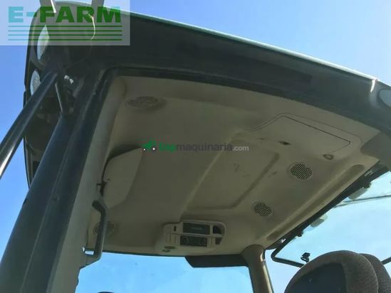 Tractor agrícola - John Deere - 6140 r powerquad +