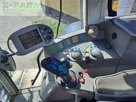 Tractor agrícola - Fendt - 716