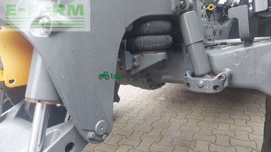 Tractor agrícola - Valtra - T 174