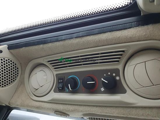 Tractor agrícola - John Deere - 5125r