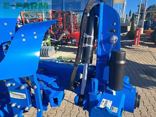 Arado - Lemken - juwel 8 m v 5 n 100