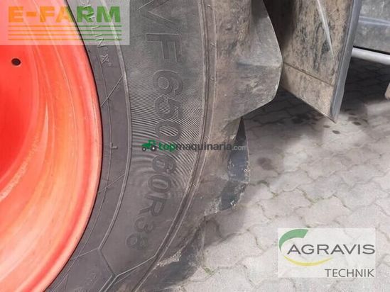 Tractor agrícola - Fendt - 936 vario gen-7 profi+ setting 2