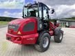 Minicargadora - Weidemann - 4080 t inkl. palettengabel