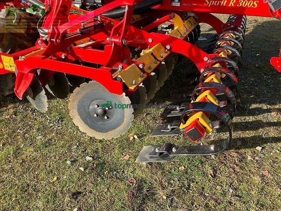 Sembradora - Väderstad - spirit r str 300 s avo25