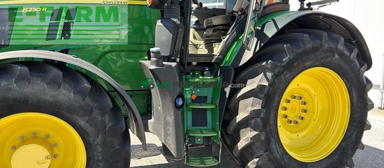 Tractor agrícola - John Deere - 6230R