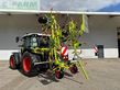 Henificador - Claas - volto 900