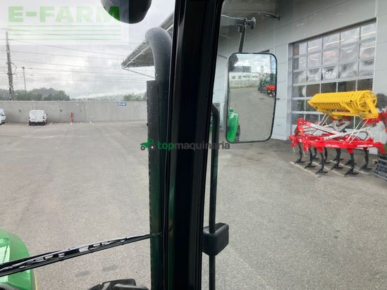 Tractor agrícola - John Deere - 5067E