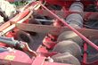 Combinado de siembra - Kverneland - u-drill 6000