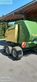 Empacadora gigant - Krone - v 150 xc tandem