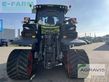 Tractor agrícola - Claas - axion 960 cmatic cebis terra trac