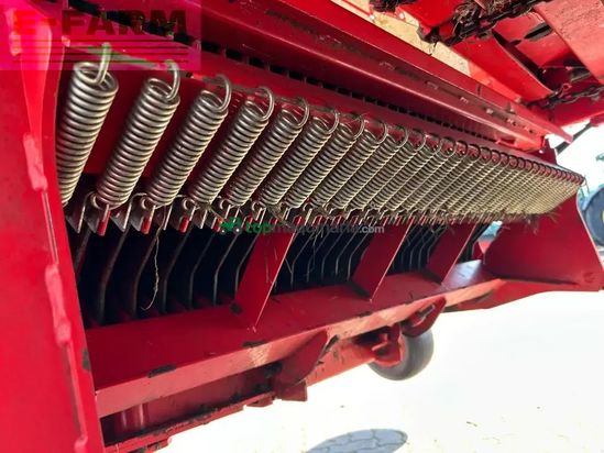 Remolqu agrícola -  - europrofi 4500