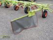 Henificador - Claas - volto 870 t