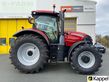 Tractor agrícola - Case IH - puma 260 cvxdrive