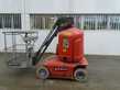 Brazo MANITOU 105VJR