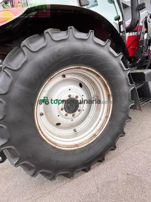 Tractor agrícola - Case IH - mxm 155