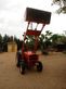 Tractor agrícola - Barreiros - 4000 V