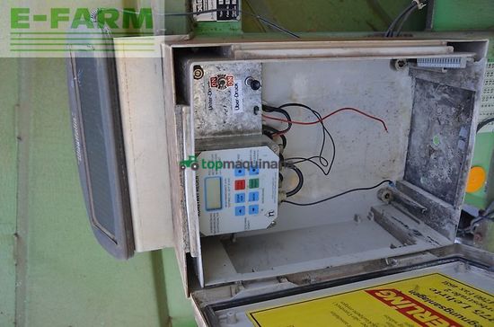 Riego - Deierling - turbomat 1 100-300