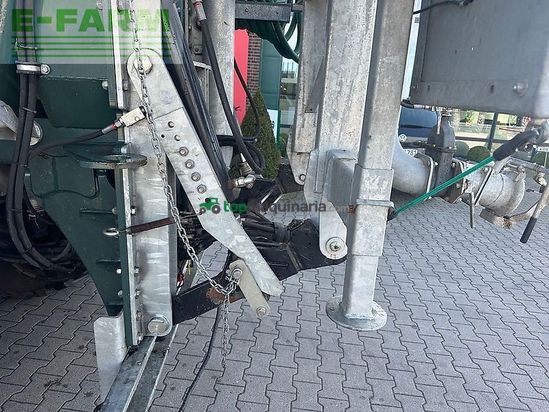 Cuba de purin - Kotte - pt18300/5