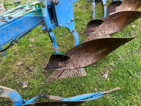 Arado - Lemken - variopal