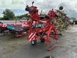 Henificador - Kuhn - gf7902