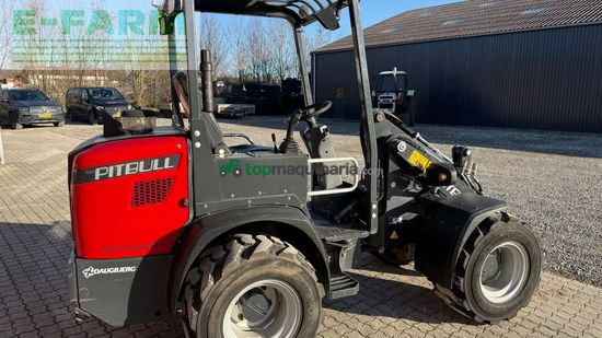 Minicargadora -  - x27-45crt