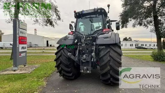 Tractor agrícola - Valtra - q 285 1a9