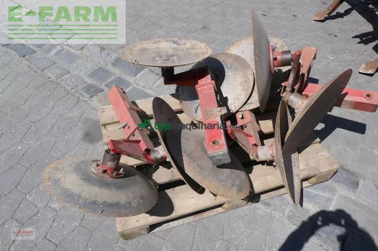 Cultivador -  - grubber 4,70m