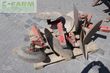 Cultivador -  - grubber 4,70m