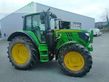 Tractor agrícola - John Deere - 6110m