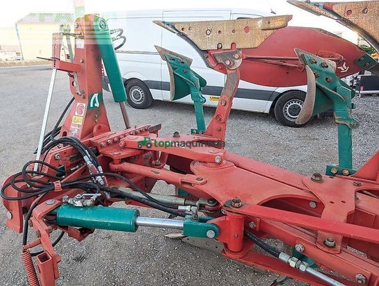 Arado - Kverneland - lb100-300 5schar 28er körper