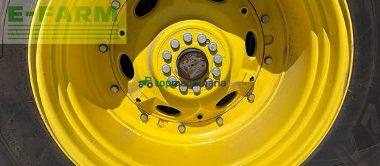 Tractor agrícola - John Deere - 7R 290