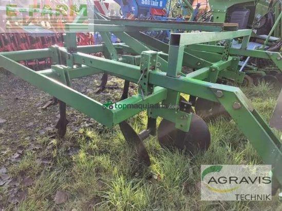 Cultivador - garant Kotte - grubber